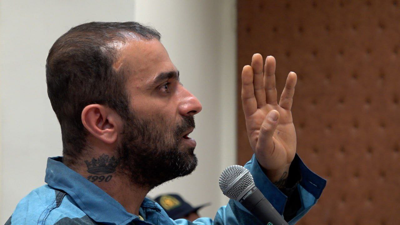 جلسه رسیدگی به پرونده متهمان آتش&zwnj;سوزی مسجد جعفری کوی نصر برگزار شد