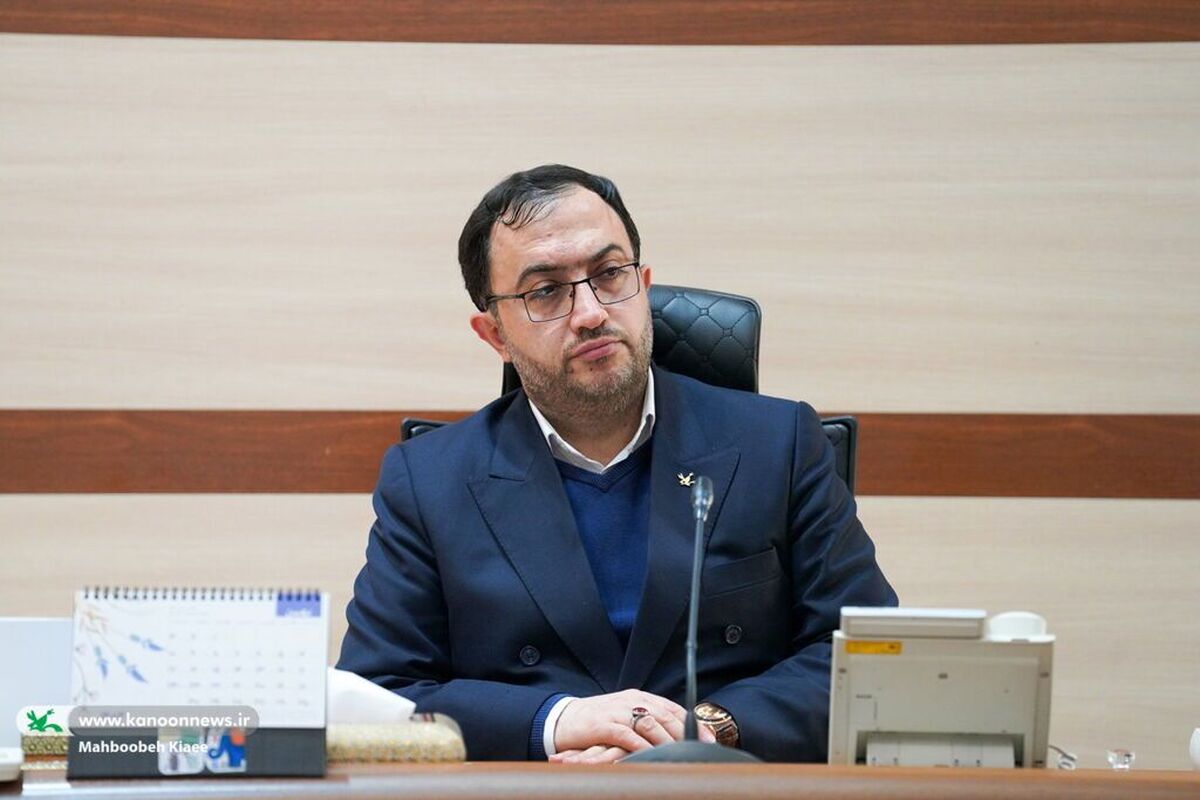 ضرورت اجرایی‌شدن سند ملی ساماندهی اسباب‌بازی