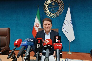 زینی‌وند: ۲۷۹۶۳ نفر در این دوره انتخابات شورا‌ها ثبت‌نام کردند که ۱۲.۶ درصد رشد داشته است + فیلم