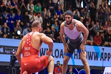 نبرد دوباره با کایل اسنایدر در تورنمنت رنکینگ آلبانی | اخبار ورزشی