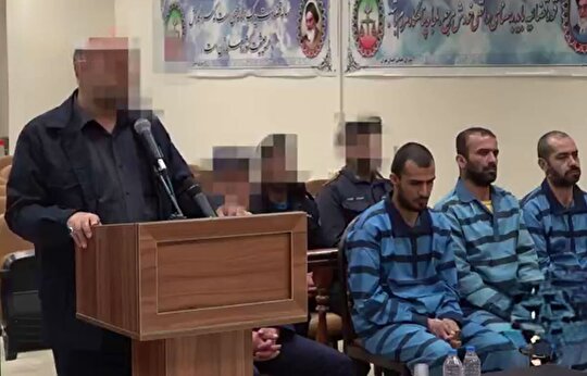 قرآن سوز‌ها پای میز محاکمه آمدند