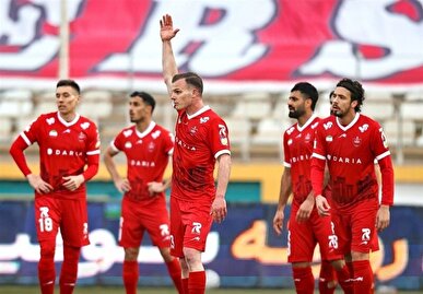 بحران پرسپولیس/ انتقادها از نیمکت پس از شکست مقابل خیبر | اخبار ورزشی