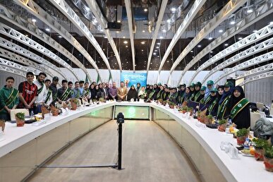 آینده‌سازان شهر در جایگاه شهرداران مدارس معرفی شدند