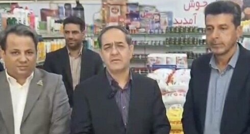 افتتاح مجتمع اتحادیه تعاون روستایی در شرق استان کرمان