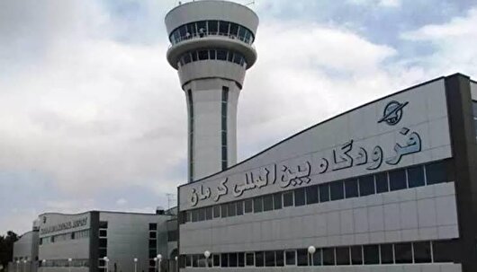 پرواز کرمان – تبریز مجددا برقرار شد