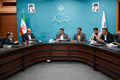 ثبت‌نام ۳ هزار و ۲۰۹ نفر در انتخابات شورا‌های روستایی و عشایری بوشهر