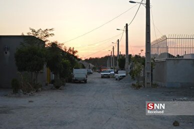 الحاق ۶۰ هکتار از اراضی «شهرک گل‌ها» به محدوده قانونی ملارد