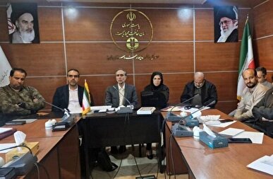 توسعه هدفمند رشته محیط‌بانی در دستور کار