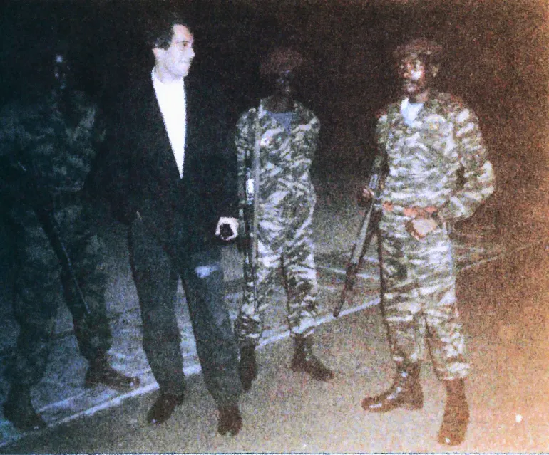 رد پای اپستین در صادرات فناوریهای جاسوسی رژیم صهیونیستی رد پای اپستین در صادرات فناوریهای جاسوسی رژیم صهیونیستی