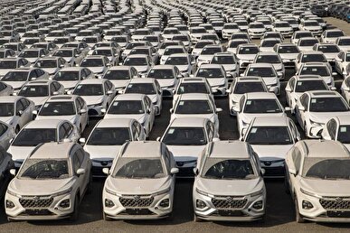 ضوابط جدید ثبت سفارش واردات خودرو اعلام شد