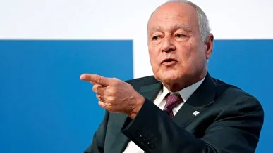 اعتراض دبیرکل اتحادیه عرب به مواضع سفیر آمریکا در تل‌آویو