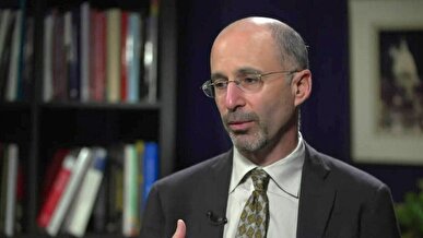 رابرت مالی: سناریوی ونزوئلا در ایران توهم است + فیلم