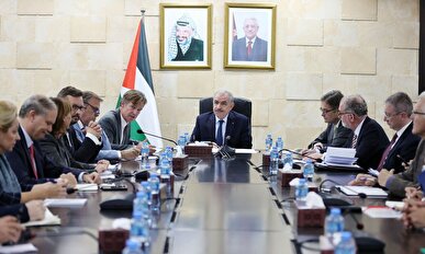 محکومیت اظهارات سفیر آمریکا توسط تشکیلات خودگردان فلسطین