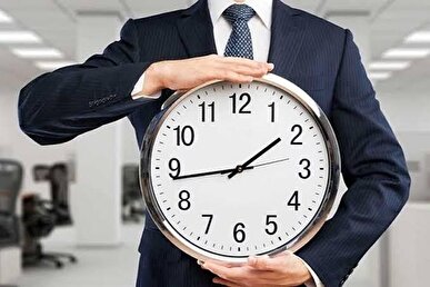 کاهش ساعات کاری ادارات هرمزگان تا پایان رمضان