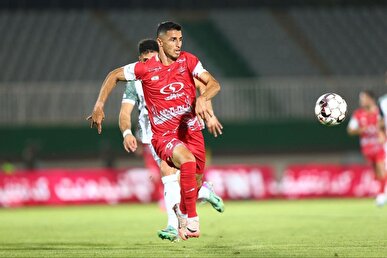 آقای علیپور! شما پول حرفه‌ای می‌گیرید که خوب بازی کنید در غیر این صورت باید پاسخگو باشید + فیلم