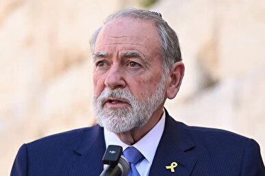 سفیر آمریکا در فلسطین اشغالی: اسرائیل حق تصرف کل خاورمیانه را دارد!