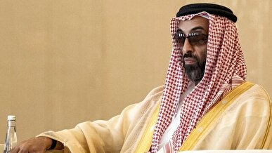 نامه شکایت بن‌سلمان به «شیخ جاسوس» امارات درباره دو کشور