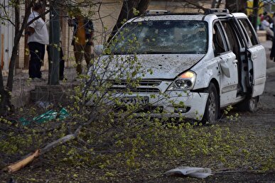 شهادت ۳ شهروند شیرازی در جنایت جنگی آمریکا و رژیم صهیونی