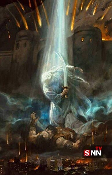 رونمایی از اثر جدید حسن روح‌الامین برای شب شهادت امیرالمومنین با نام «مع الله»