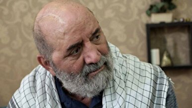 جمال شورجه: نصرت خدا بود که بعد از داغ شهید امام خامنه‌ای تو را به ما هدیه داد