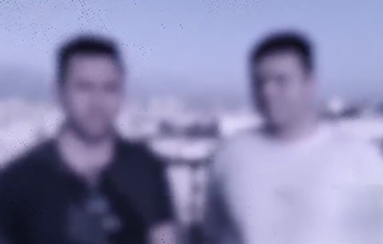 با دشمن همکاری کنید، دیده و شناسایی می‌شوید