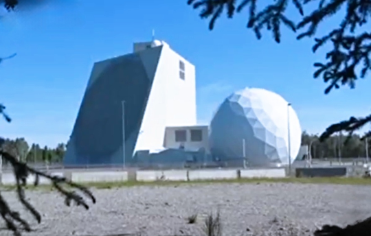 دیگر از مزاحم خبری نیست