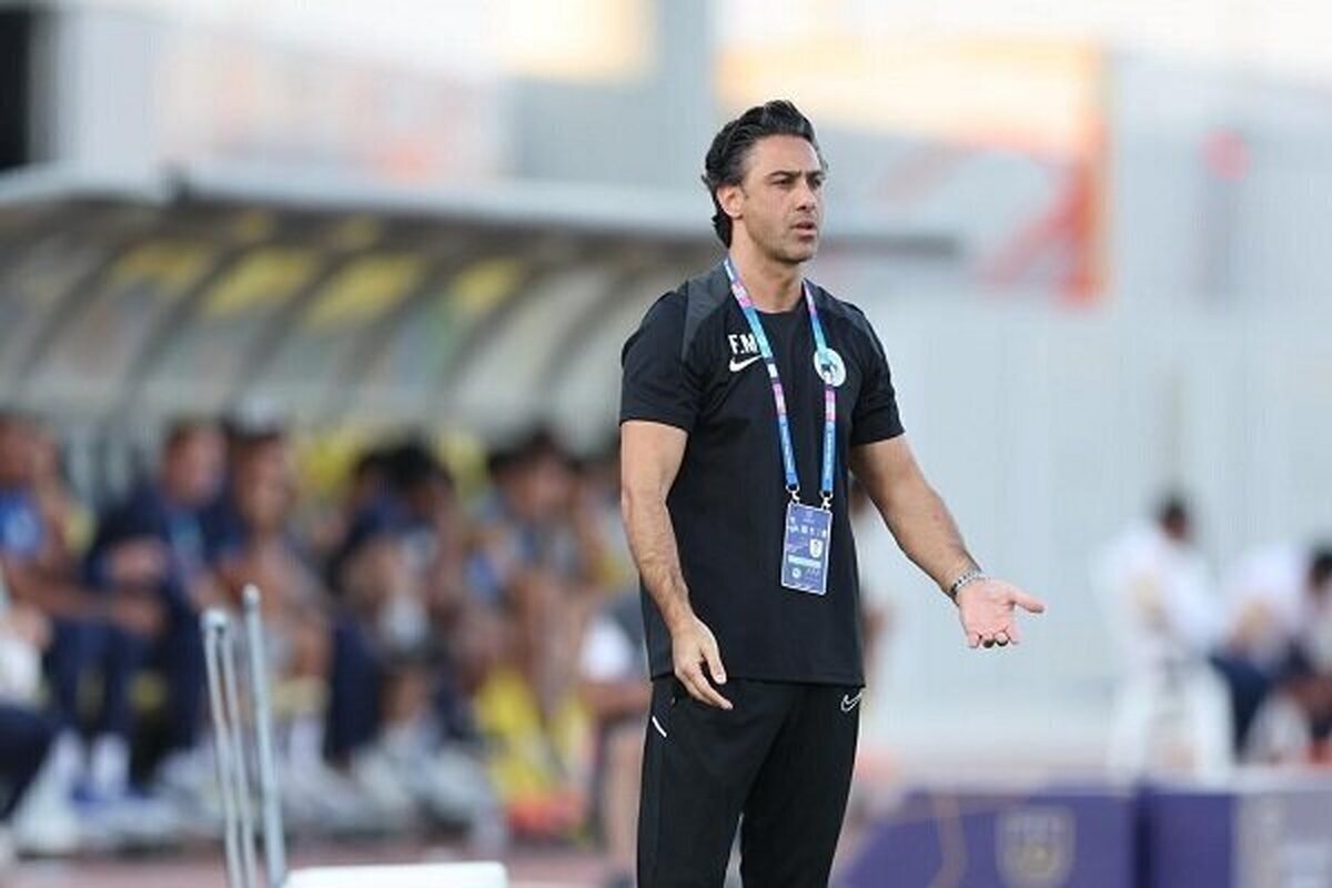 پیروزی شاگردان فرهاد مجیدی بعد از ۵۵ روز