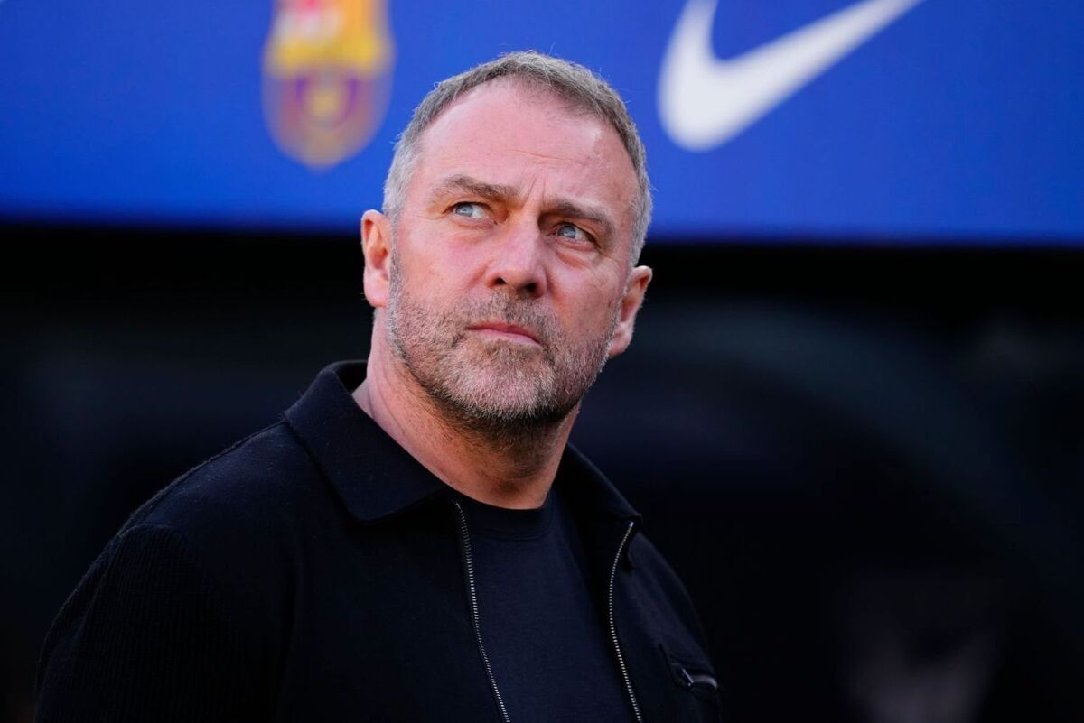 هانسی فلیک:در بازی برگشت بارسلونای متفاوتی خواهید دید