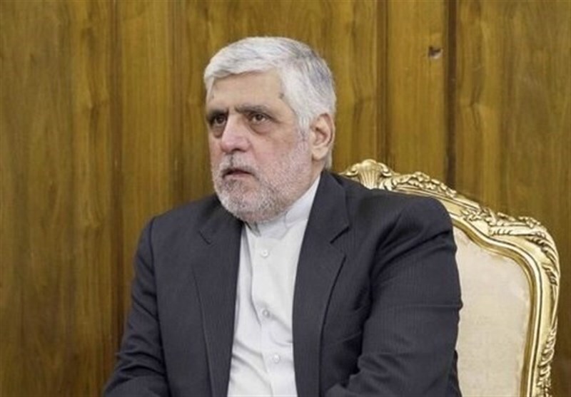 سفیر ایران در لبنان: فعالیت سفارت به صورت عادی در جریان است&rlm;