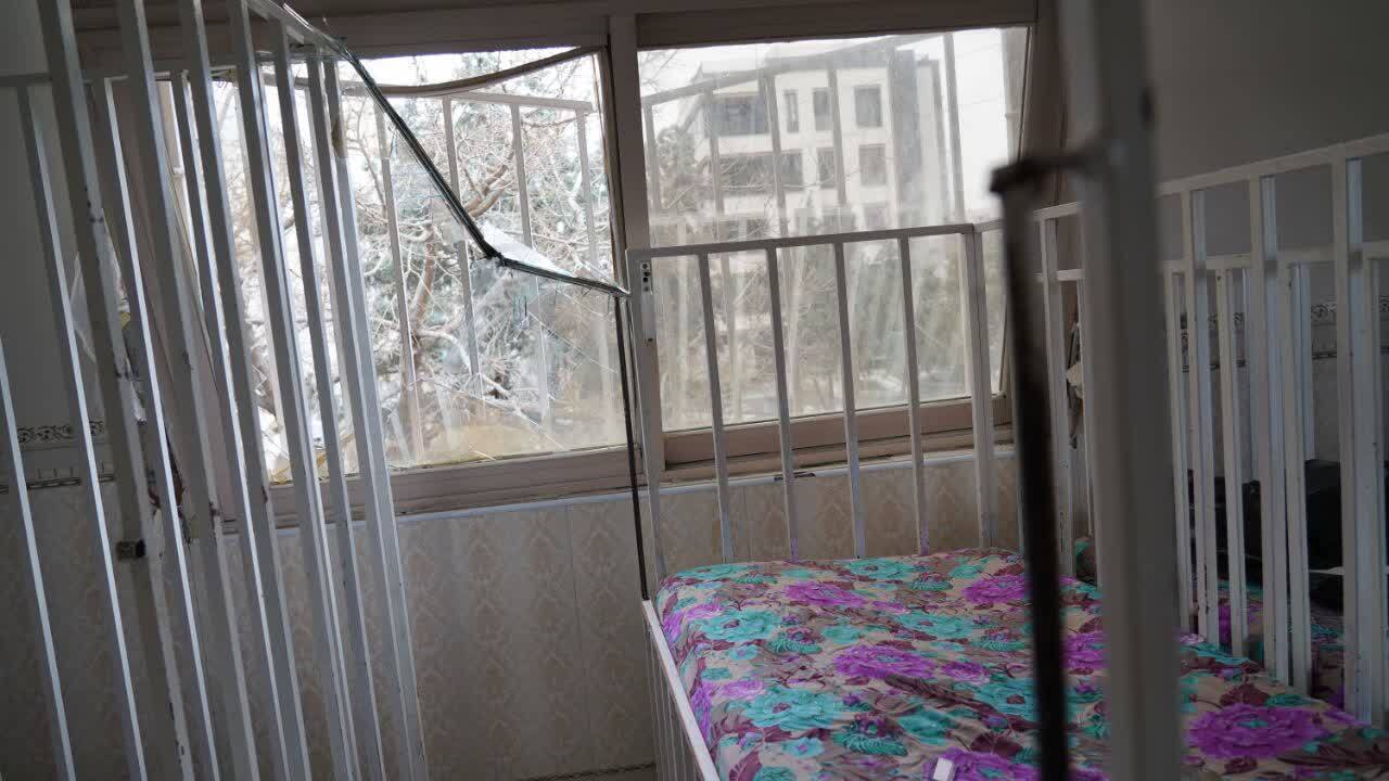 مرکز توانبخشی