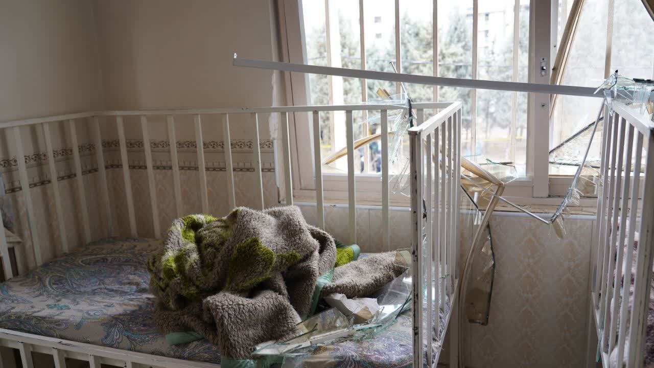 مرکز توانبخشی