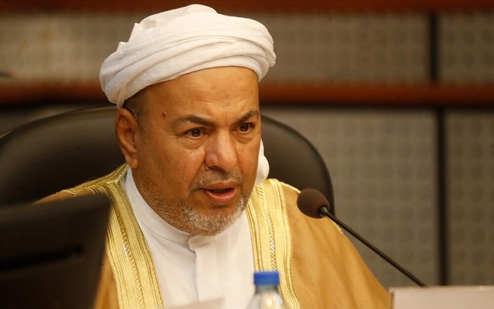 انتخاب رهبر جدید موجب تقویت وحدت شد