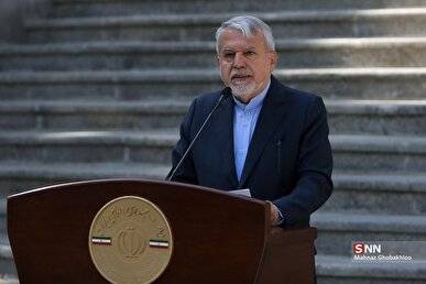 وزیر میراث فرهنگی: آثار ثبت‌شده ایران در یونسکو در معرض تهدید مستقیم‌اند