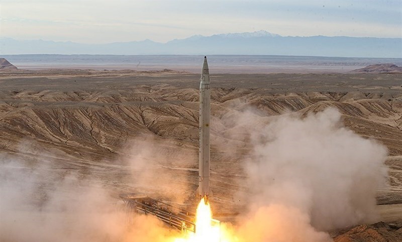 عملیات وعده صادق ۴ به موج سی و نهم رسید/ آتش موشک&zwnj;های ایرانی زندگی آژیر به آژیر را به صهیونیست&zwnj;ها هدیه داد