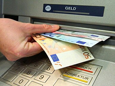 سقف برداشت از دستگاه‌های خودپرداز افزایش یافت