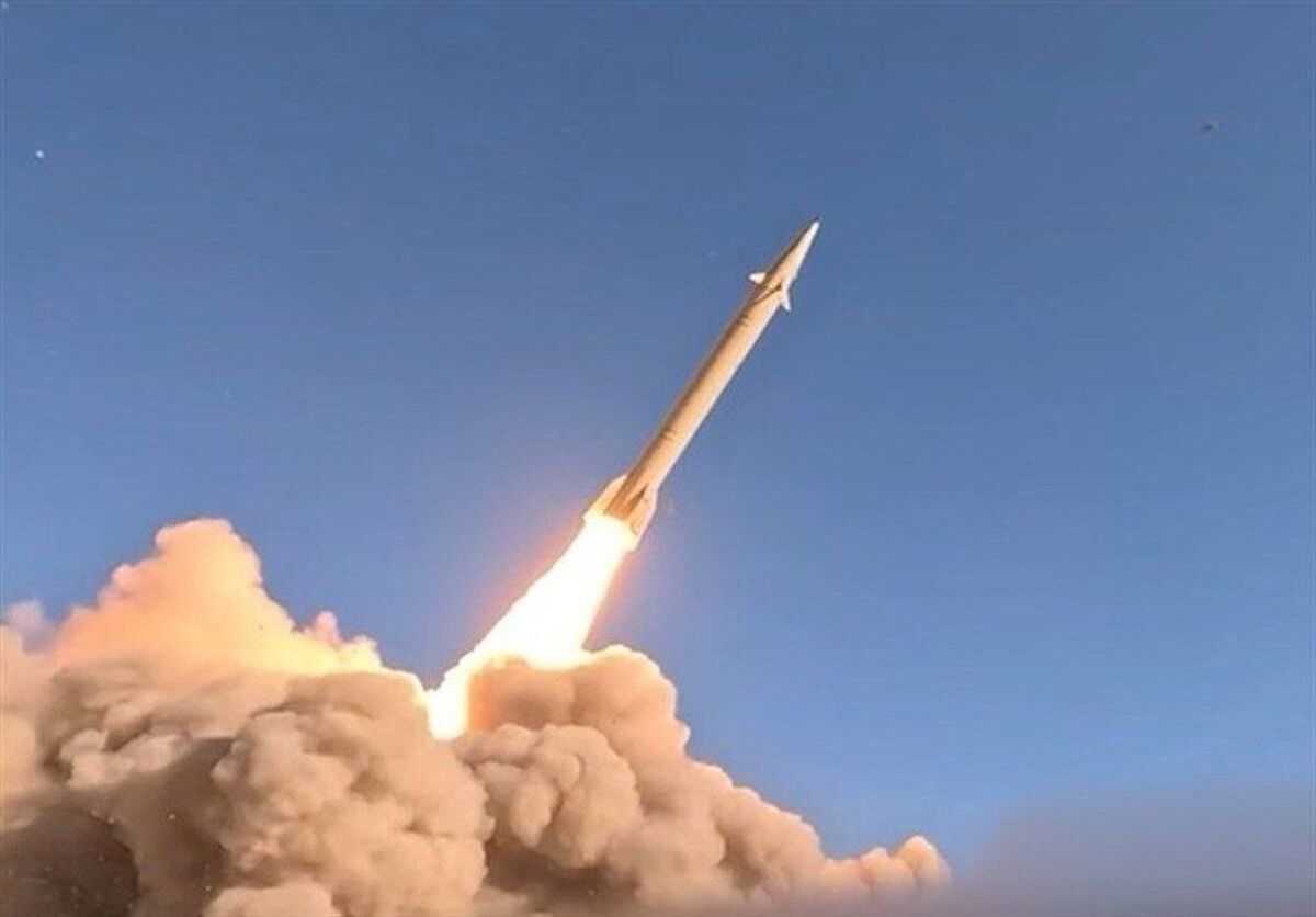 حمله پهپادی و موشکی حزب‌الله به شمال فلسطین اشغالی