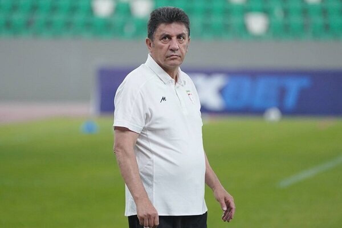 قلعه&zwnj;نویی: شهادت دختران لکه ننگینی بر شعارهای دشمنان است/ ایران امن&zwnj;ترین جا برای دختران فوتبالیست است