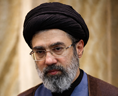 بیعت فرماندهی کل انتظامی کشور با ولی فقیه زمان و رهبر جمهوری اسلامی ایران