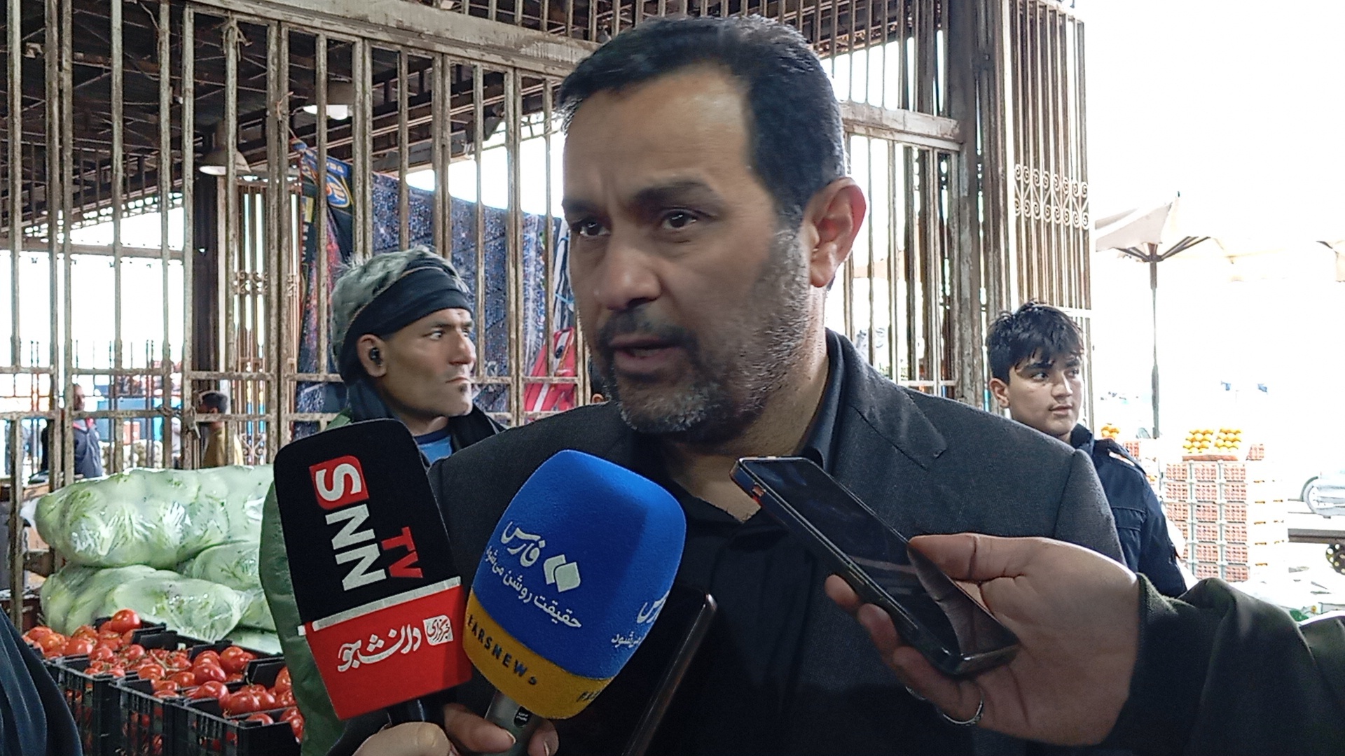 رونمایی از بسته حمایتی ویژه صمت البرز برای تولیدکنندگان در شرایط جنگی / ترخیص ۱۰۰ درصدی کالا&zwnj;ها و تمدید خودکار مجوز&zwnj;ها کلید خورد