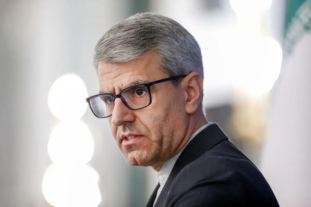 بقائی: اقدام اتحادیه اروپا برای تحریم ایران، غیر قانونی و غیر اخلاقی است + عکس