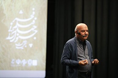 واکنش ایرج طهماسب به یاد دختران میناب + عکس