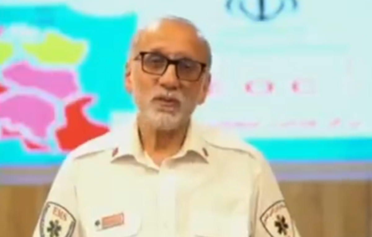 ۲۳۰۹ نفر تا به امروز از بانوان ما آسیب دیدند که تحت درمان در مراکز درمانی هستند