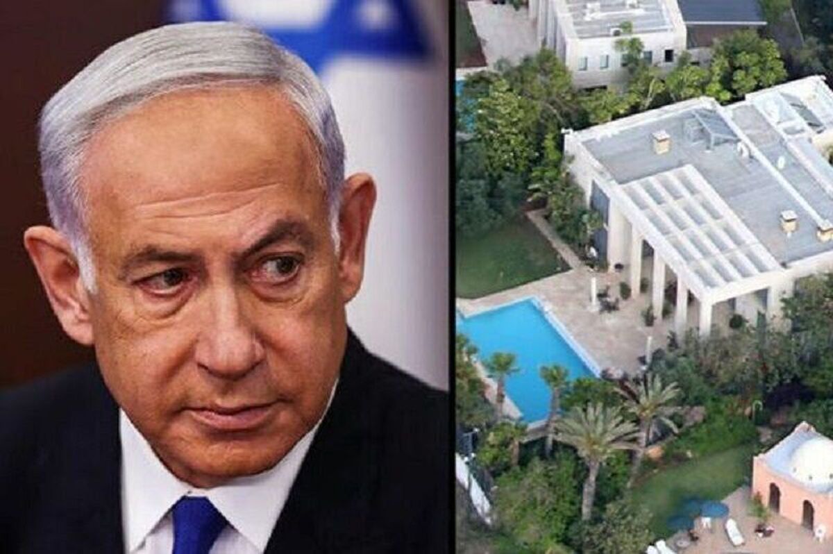 میدل‌ایست مانیتور: جنگ ایران می‌تواند پایان سیاسی نتانیاهو را رقم بزند