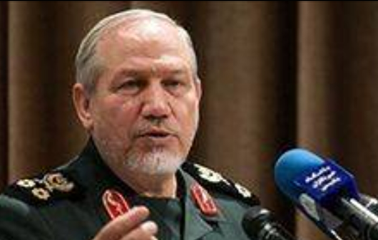 جنگ تا قبل از عید به پایان می‌رسد