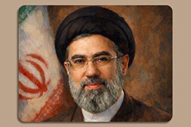 ۳۰۰۰ نفر از چهره‌های هنری و فرهنگی با رهبر سوم انقلاب بیعت کردند؛ از کاظم دانشی و مهدویان تا ابراهیم حاتمی‌کیا و مرتضی سرهنگی