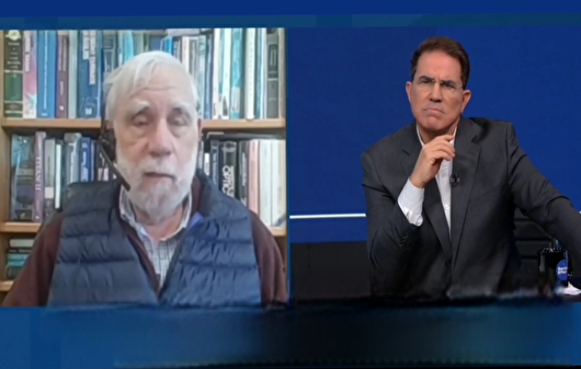 موشک‌های رهگیر آمریکایی-صهیونی الان نقش فشفشه را دارند!