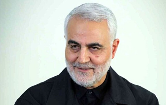 وعده صادق شهید سلیمانی درباره جنگ ایران و آمریکا؛ این جنگ یعنی نابودی تمام امکانات شما