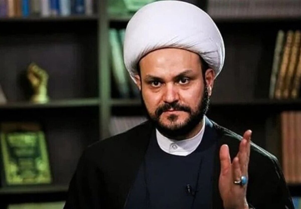 دبیرکل جنبش نجباء خطاب به سران عرب: چگونه ادعای بی‌طرفی می‌کنید؟