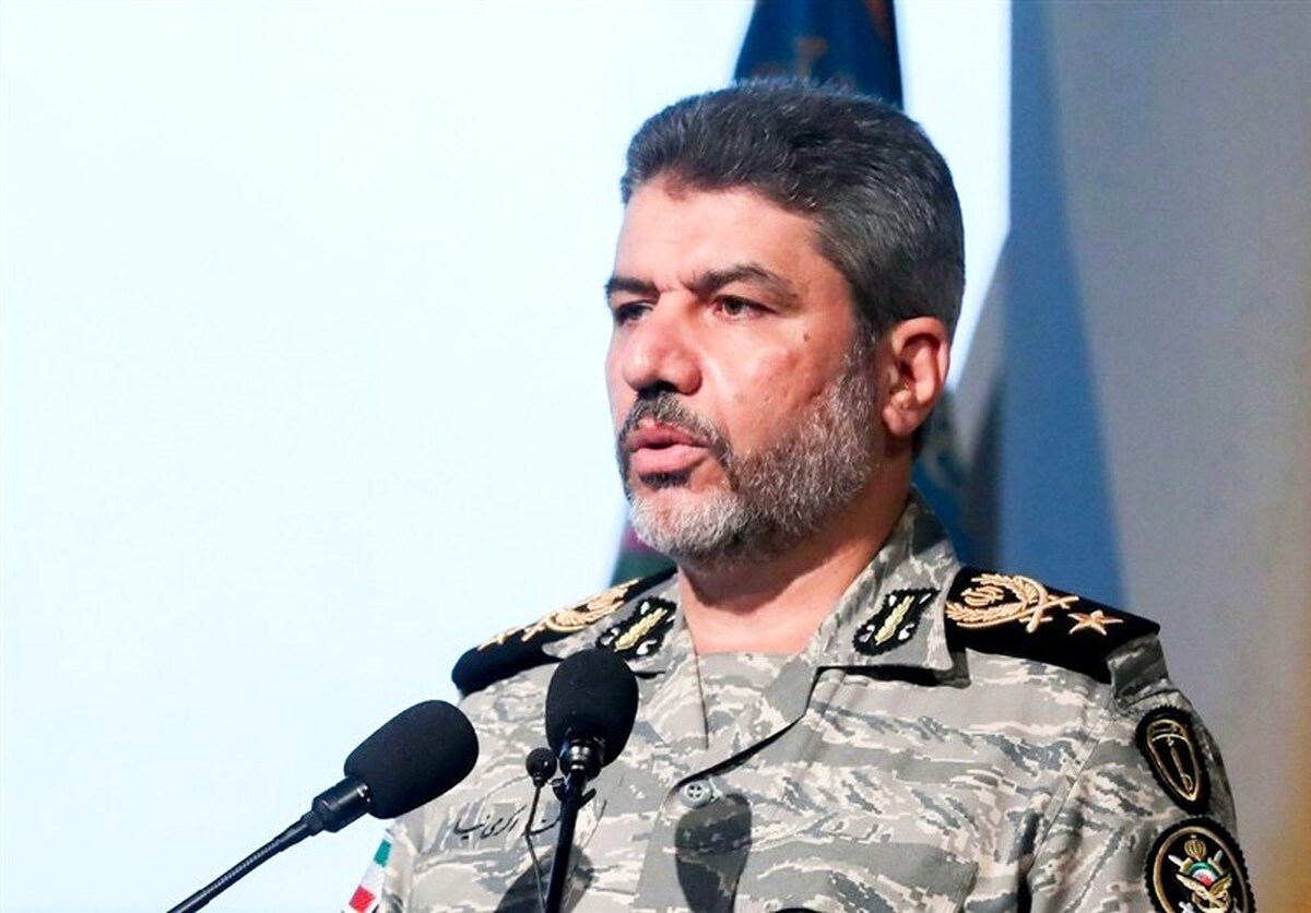 سخنگوی ارتش: با از کار افتادن رادار‌های دشمن، دسترسی به نقاط حساس اسرائیل آسانتر شد + فیلم