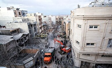 استاندار همدان: بیش از ۵۰ درصد حملات دشمن به اماکن غیرنظامی بوده است / ۵۰ همدانی شهید و ۲۸۶ نفر مجروح شدند